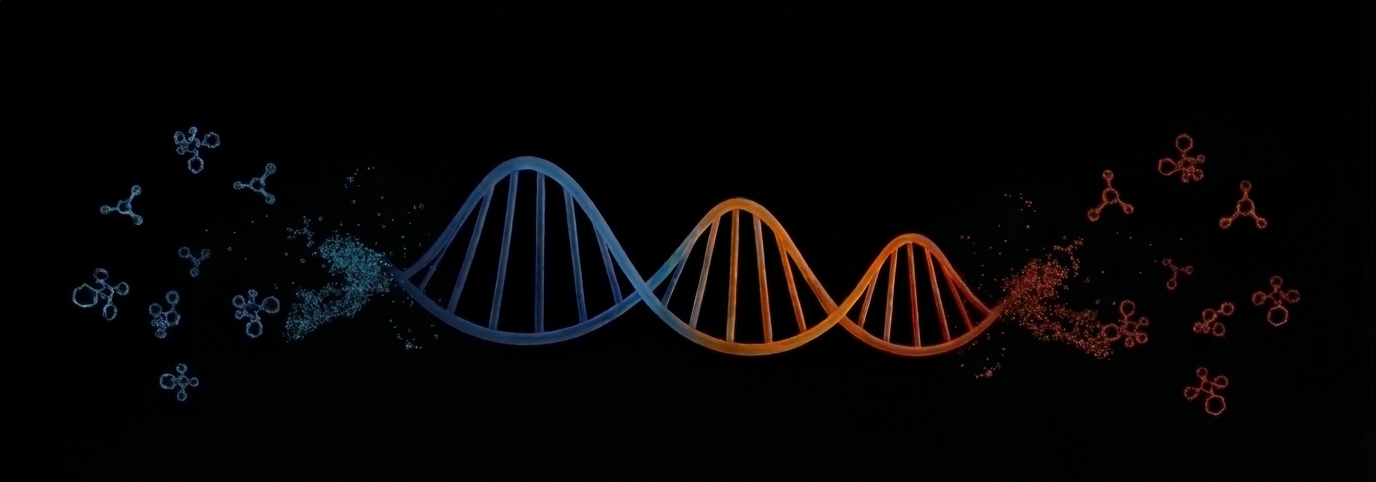RH Peptides Helix