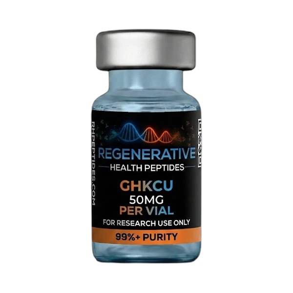GHK-Cu