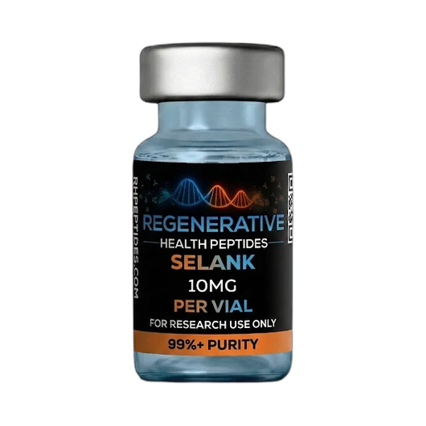 Selank