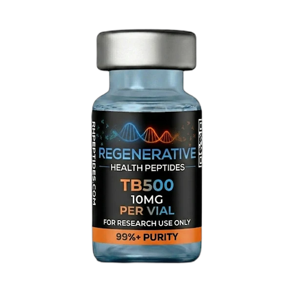 TB-500 Reagent Grade Peptide