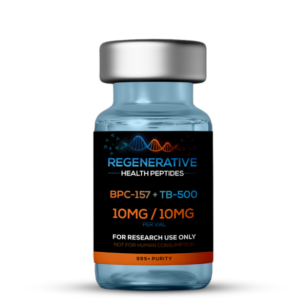 bpc-157+ tb-500 10mg 10 mg
