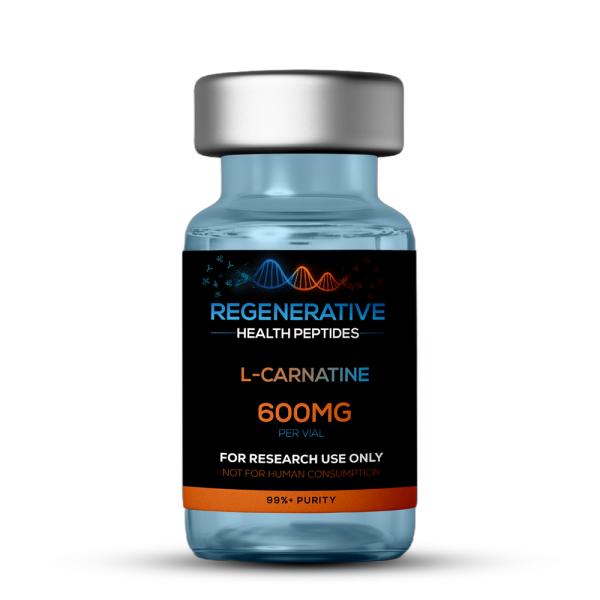 L-Carnitine (600 mg)