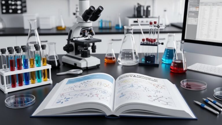Regulatory Guidelines for Research Peptides in Metabolism Studies