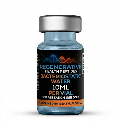 bac water peptides BPC-157 – The Healing Peptide